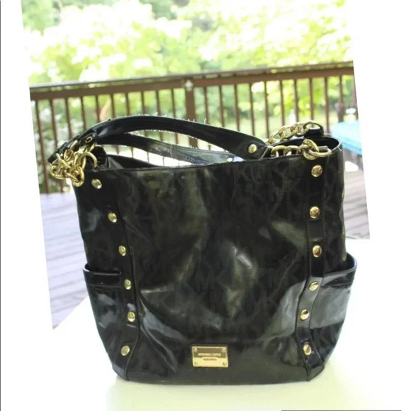 Michael Kors tote bag - Picture 1 of 13